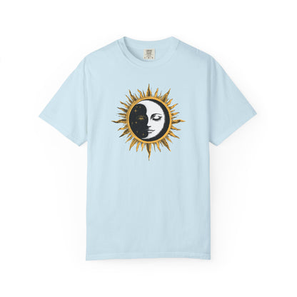 Sun and Moon T-shirt