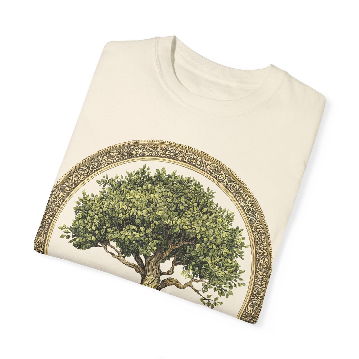 Tree T-shirt