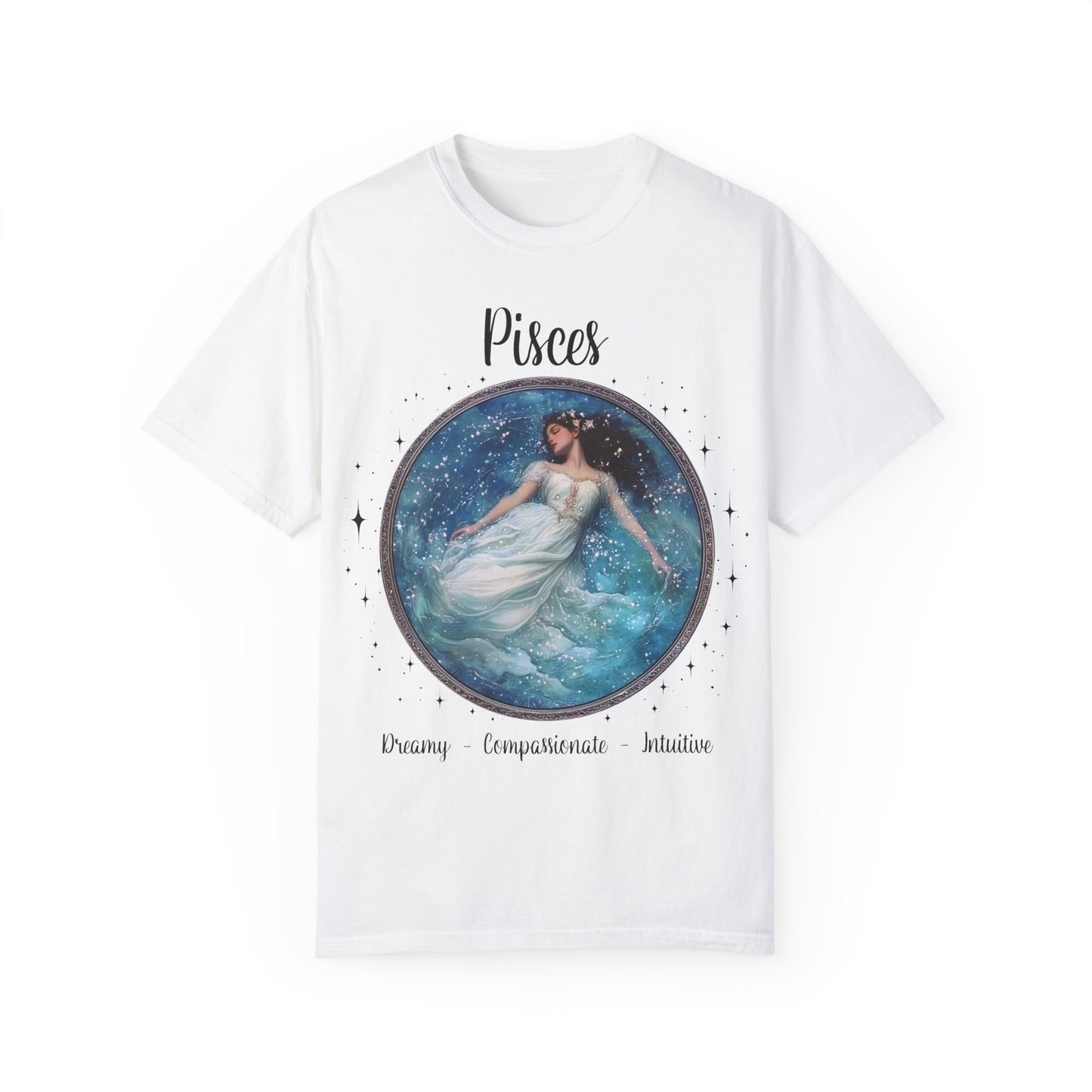 Pisces T-shirt