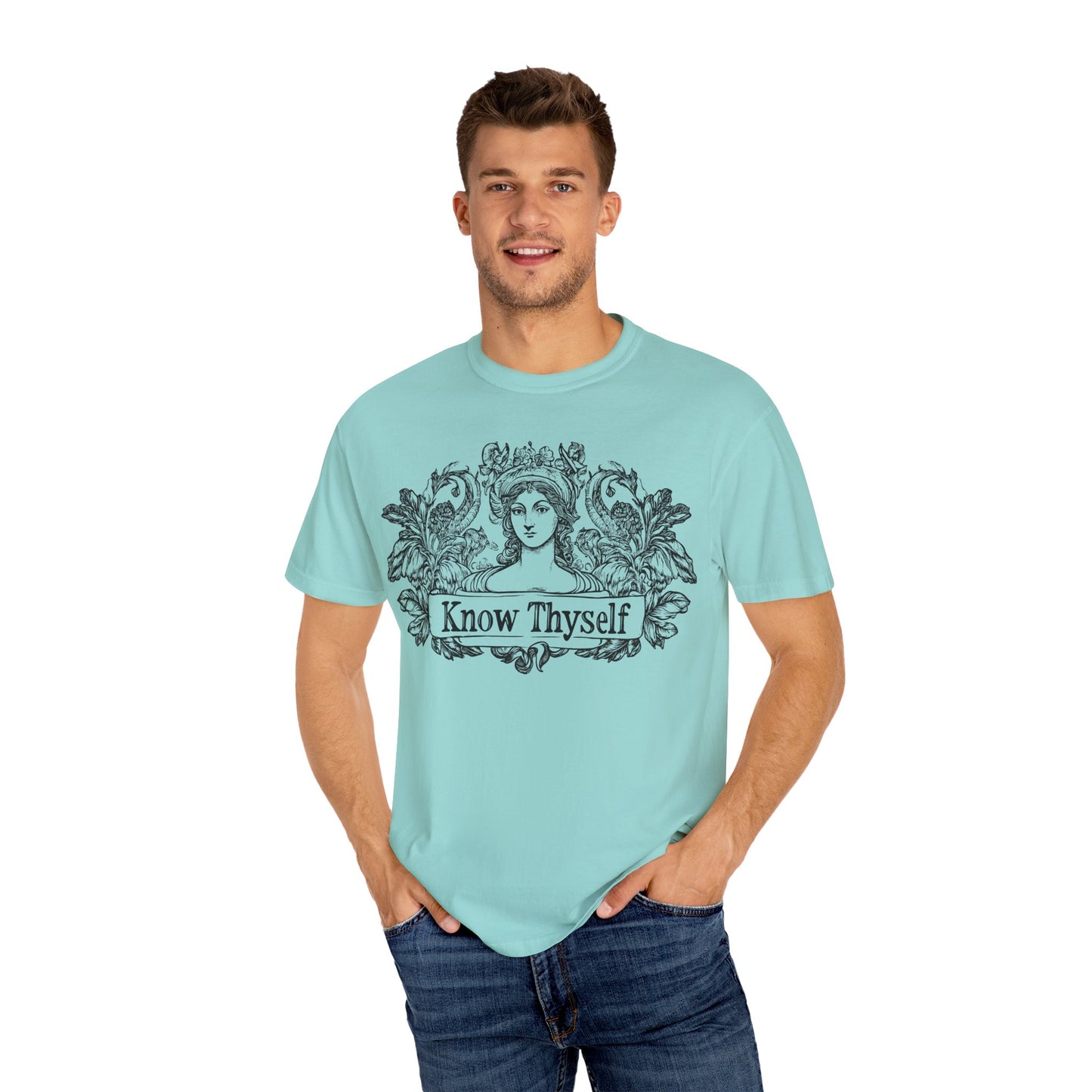 Know Thyself T-shirt