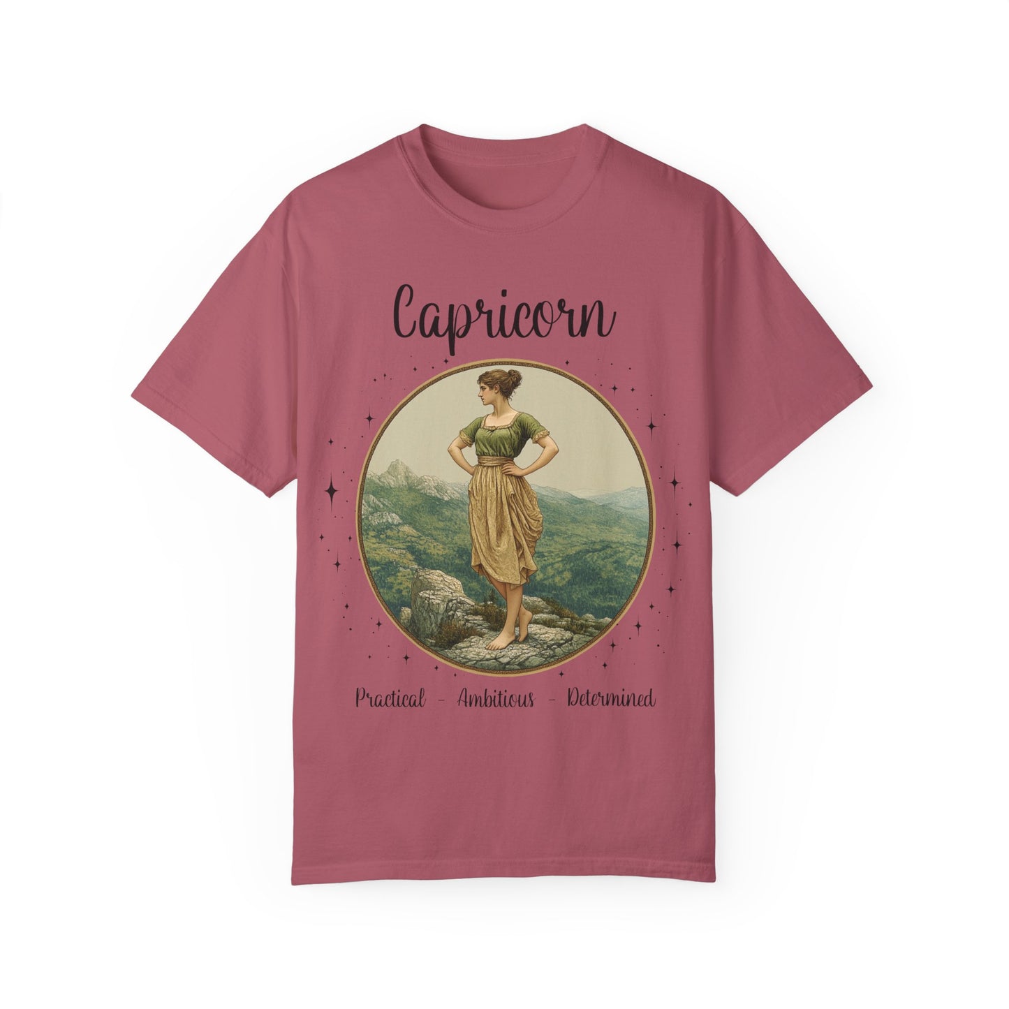 Capricorn T-shirt