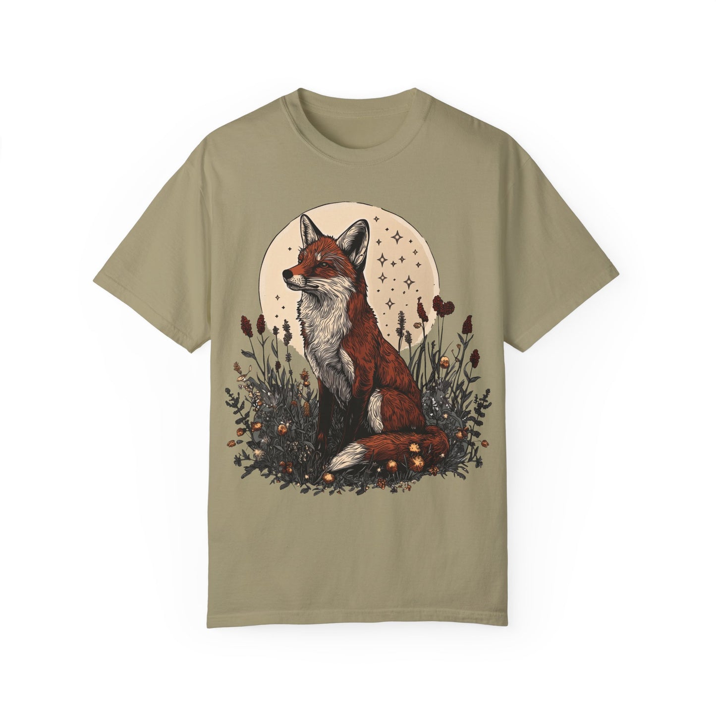 Fox T-shirt