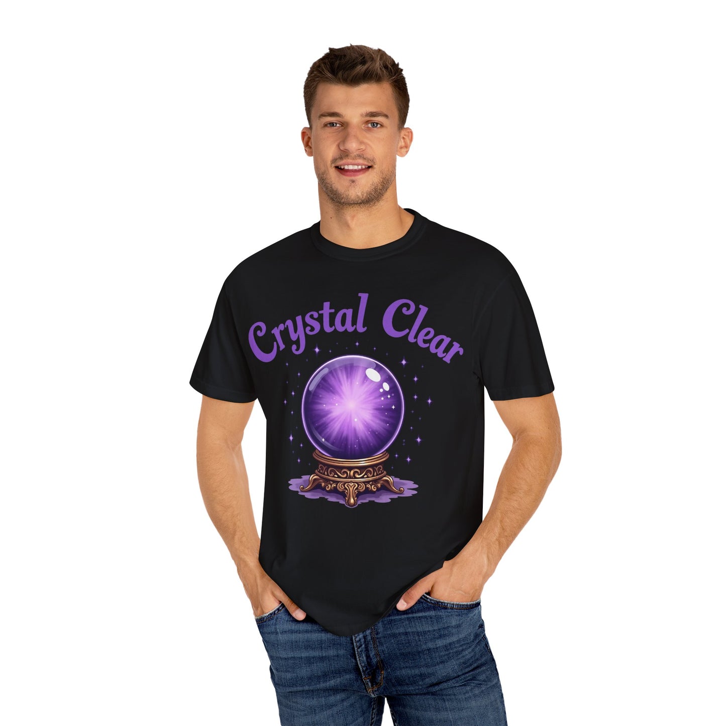 Crystal Clear T-shirt