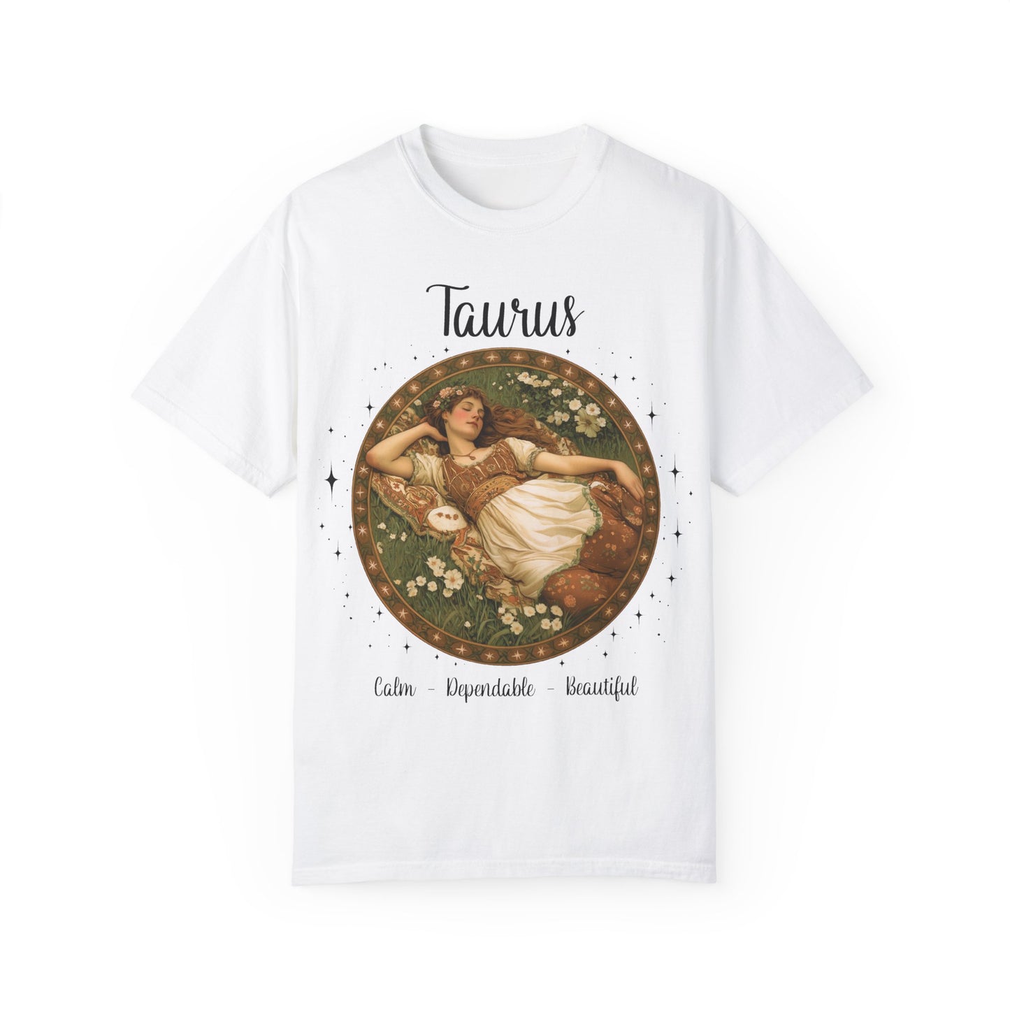 Taurus T-shirt