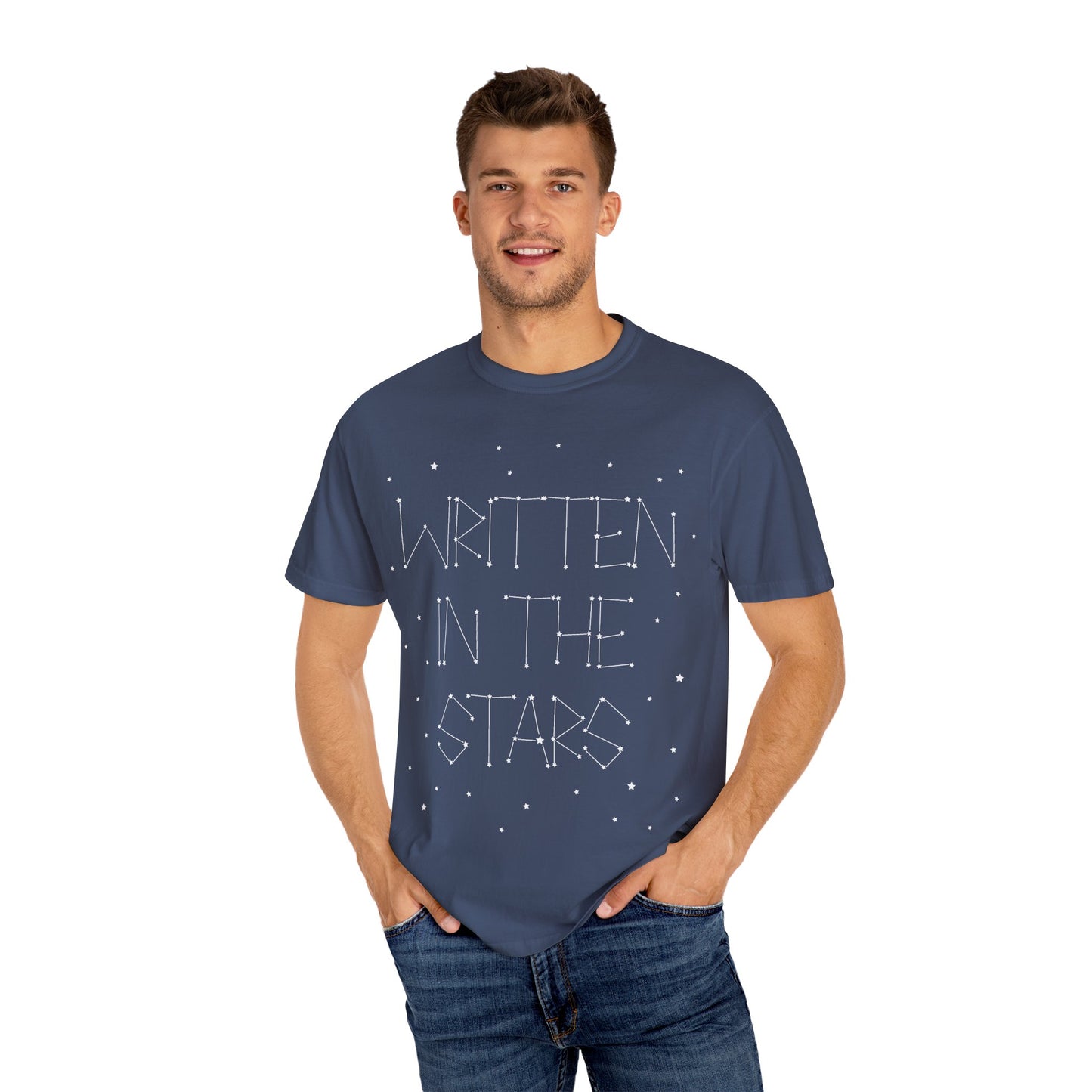 Written in the Stars T-shirt