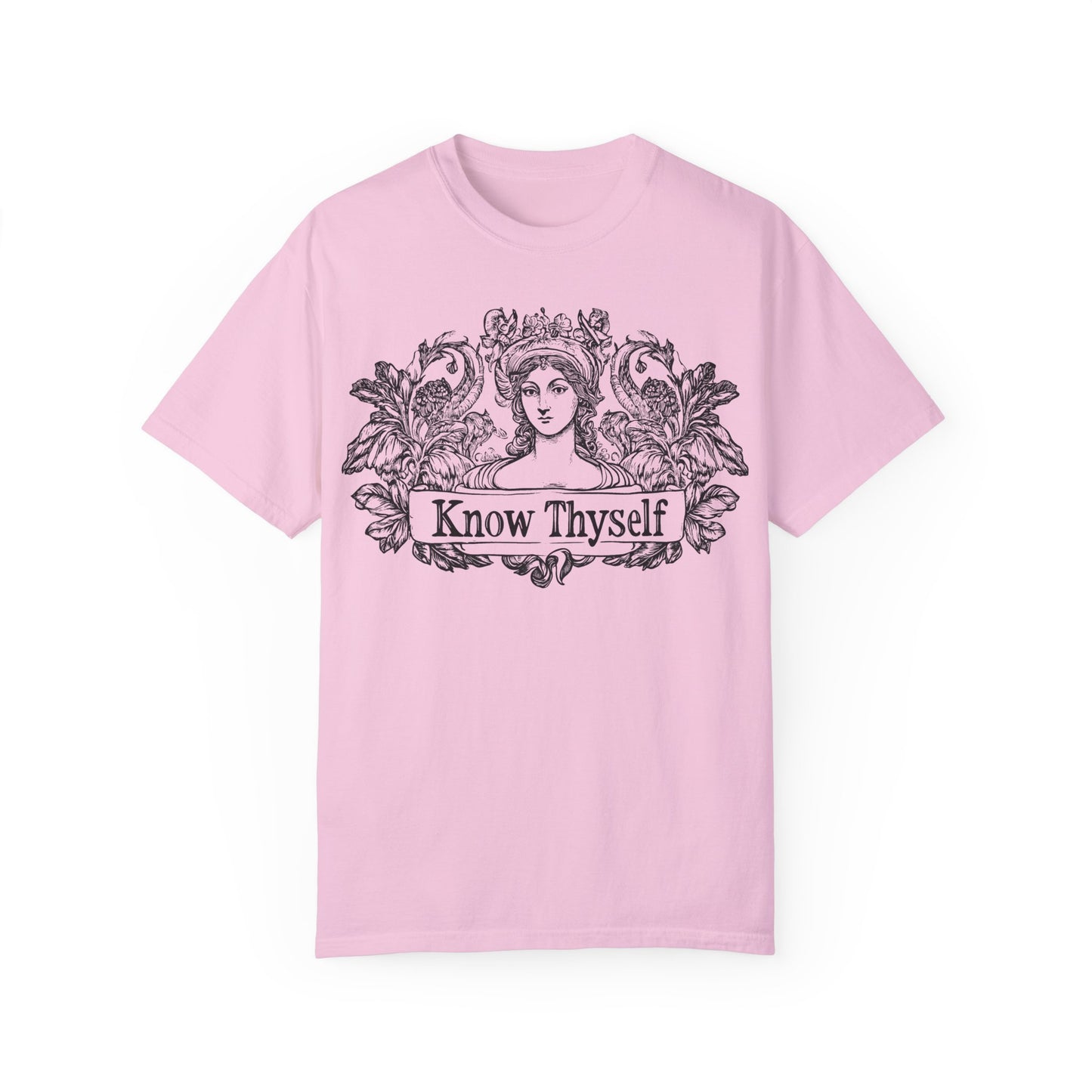 Know Thyself T-shirt