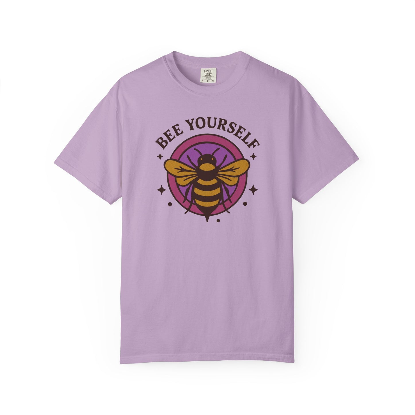 Bee Yourself T-shirt