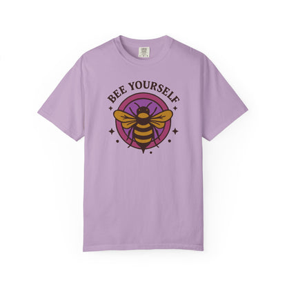 Bee Yourself T-shirt