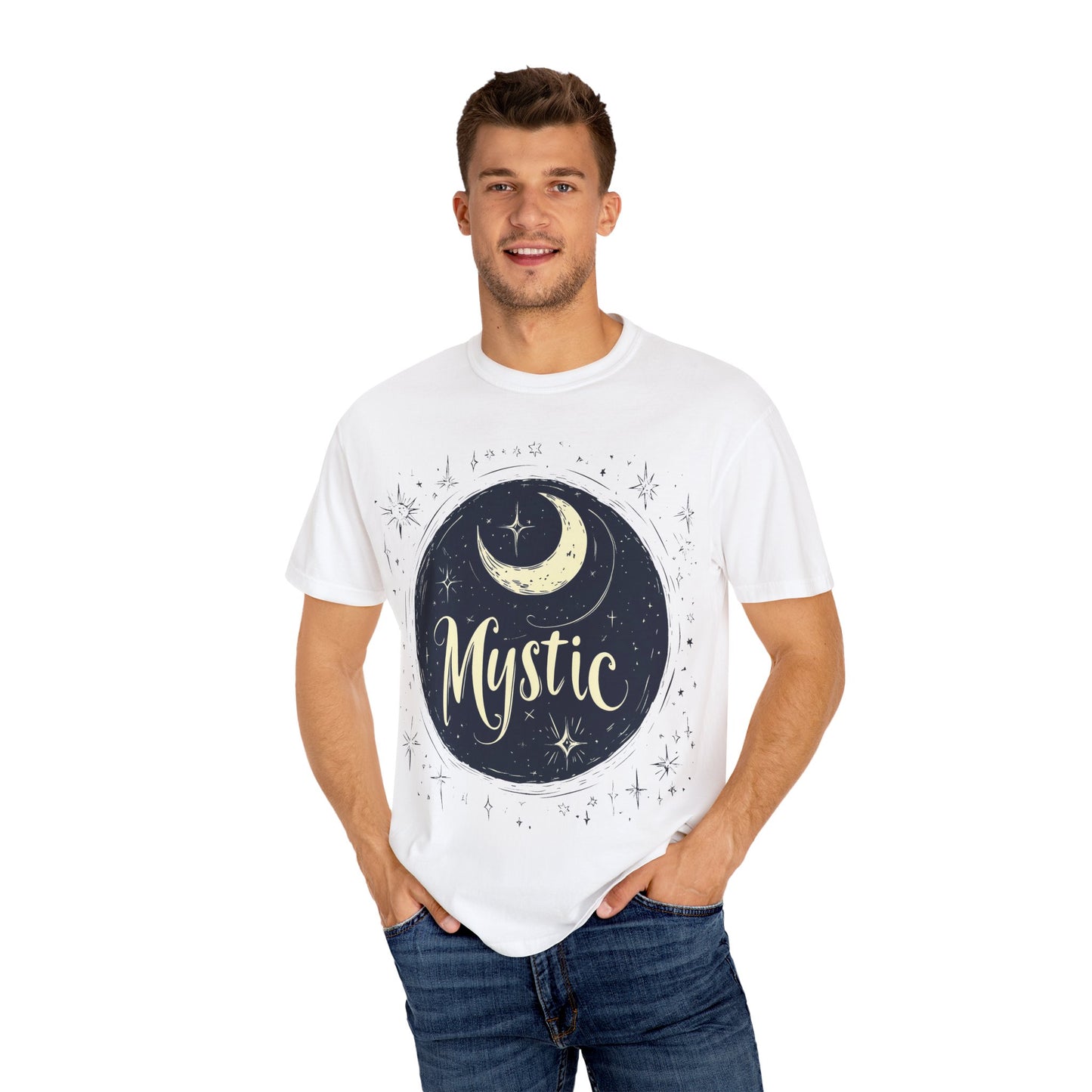 Mystic Moon T-shirt