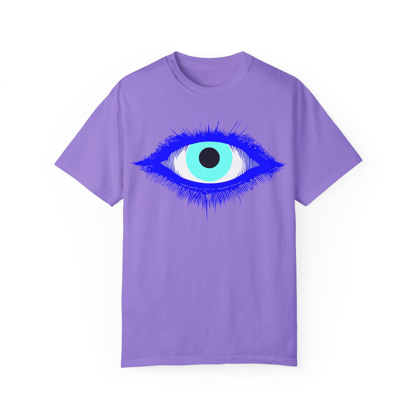 Evil-Eye Protection T-shirt