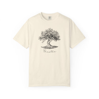 Breathe T-shirt