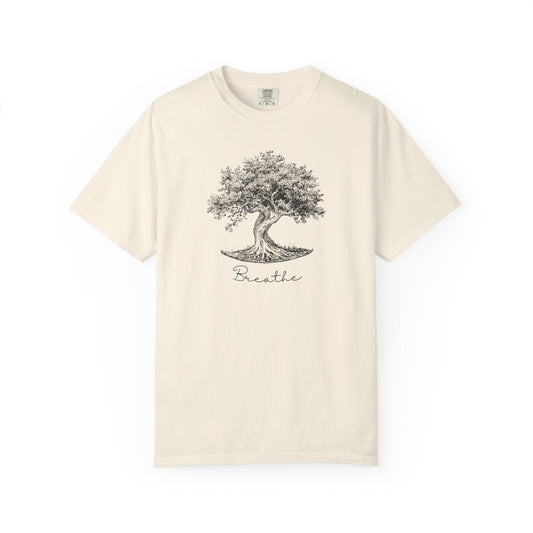 Breathe T-shirt