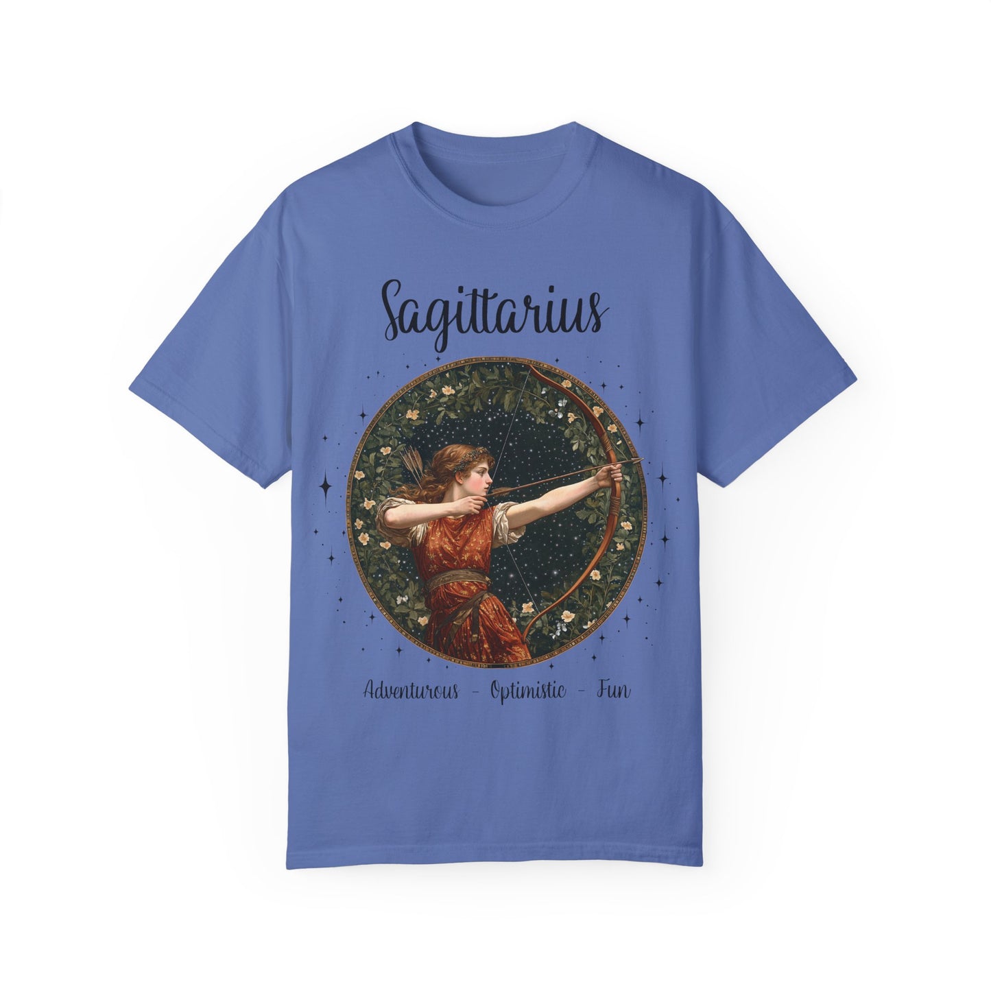 Sagittarius T-shirt