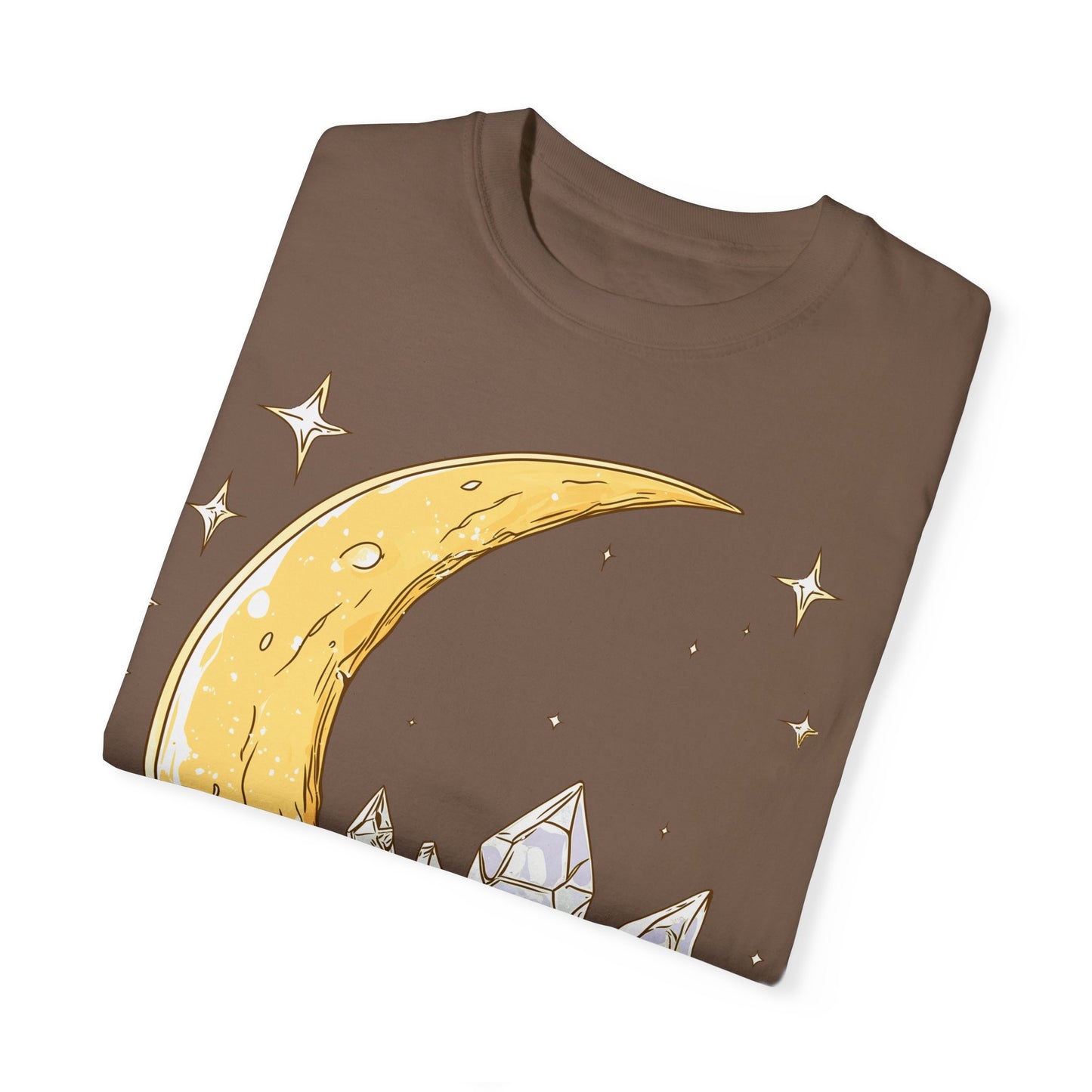 Crystal Moon T-shirt