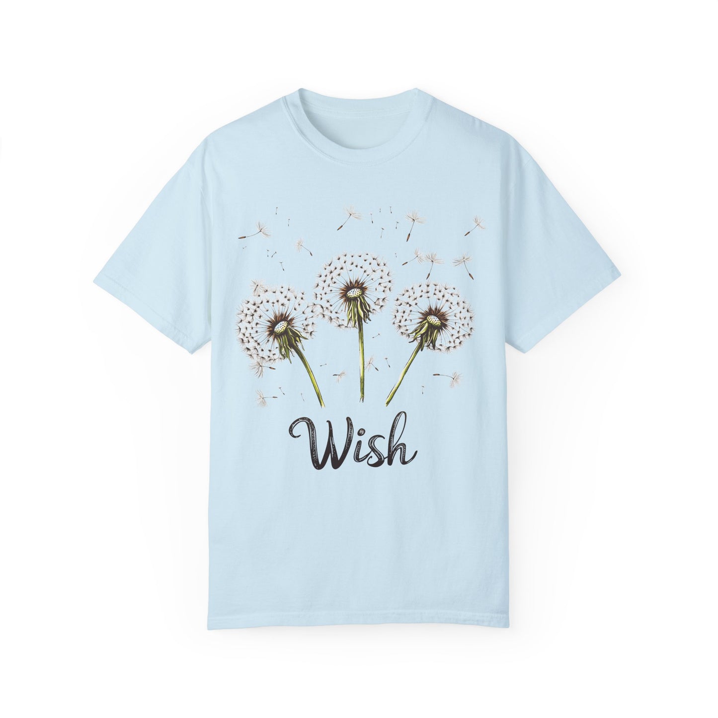 Dandelion T-shirt