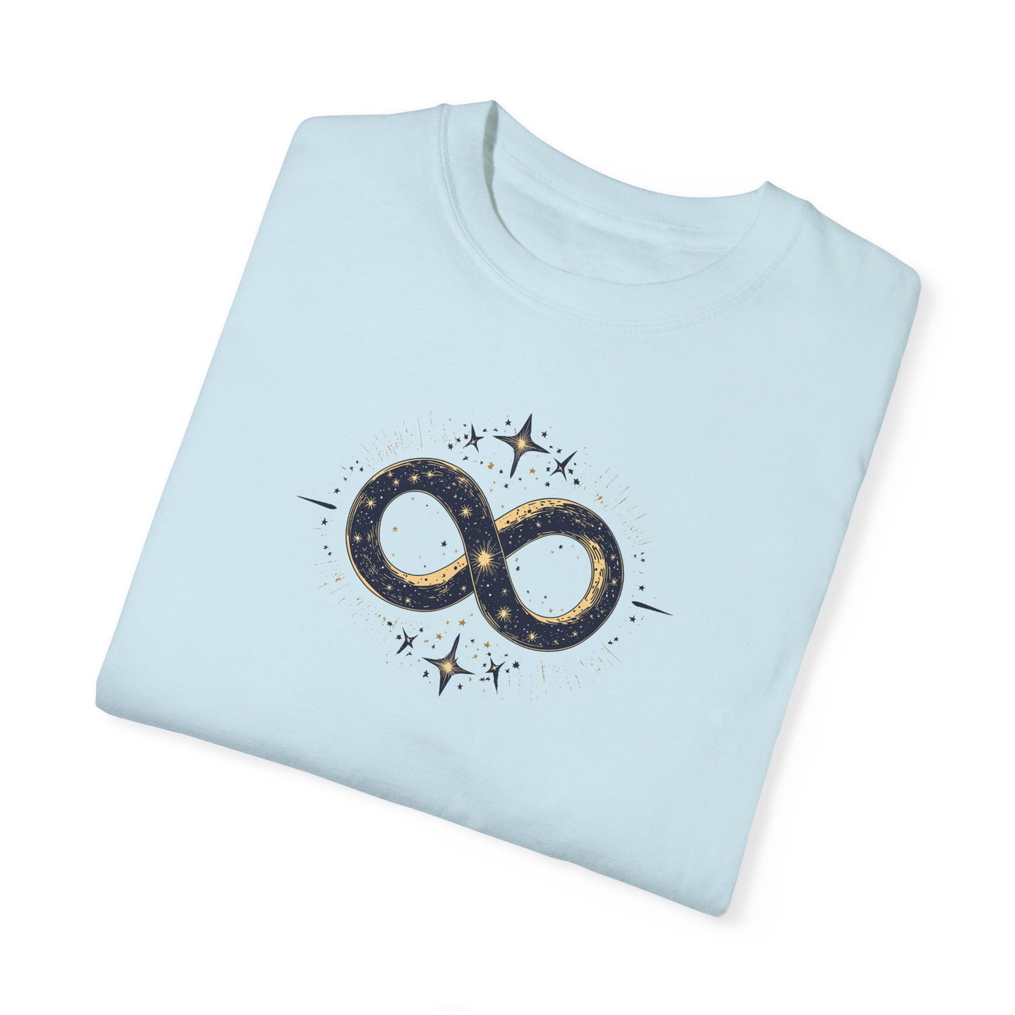 Infinite T-shirt