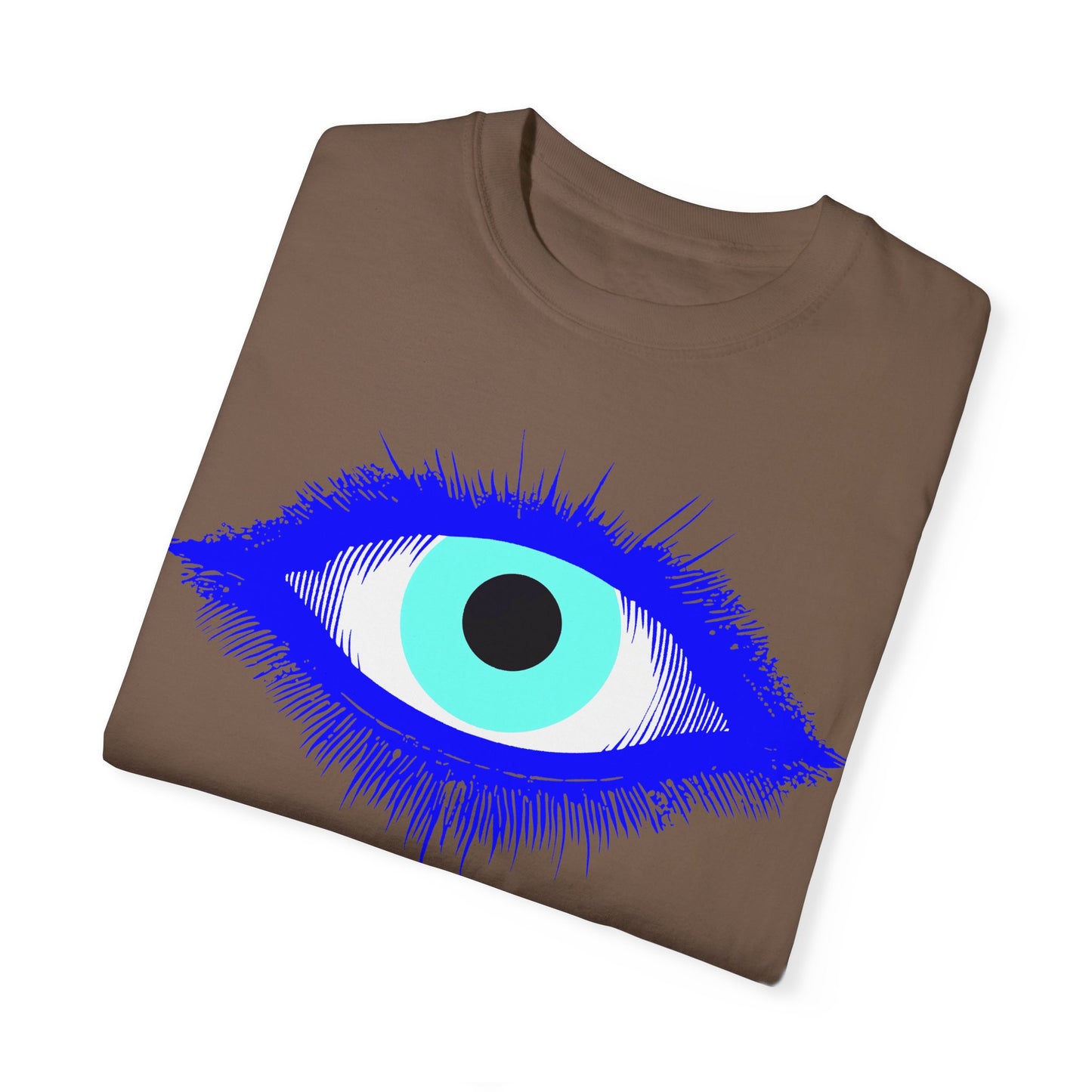 Evil-Eye Protection T-shirt