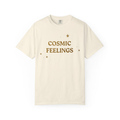 Cosmic Feelings T-shirt