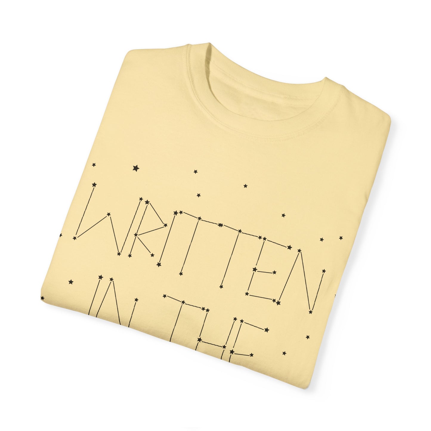 Written in the Stars T-shirt