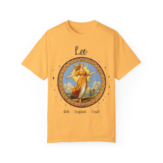 Leo T-shirt