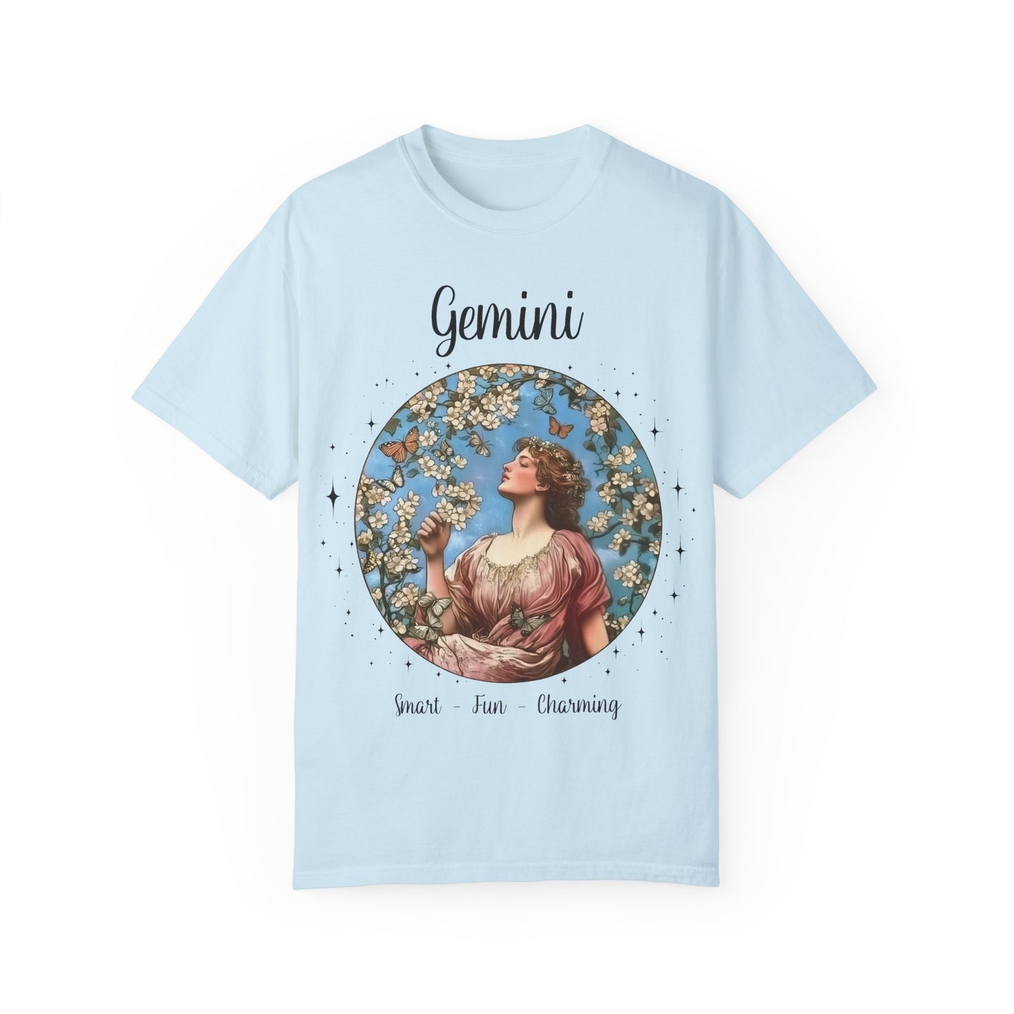 Gemini T-shirt