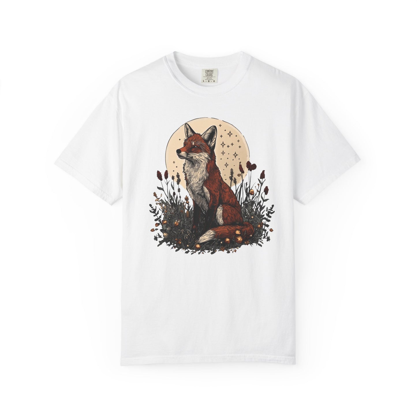 Fox T-shirt