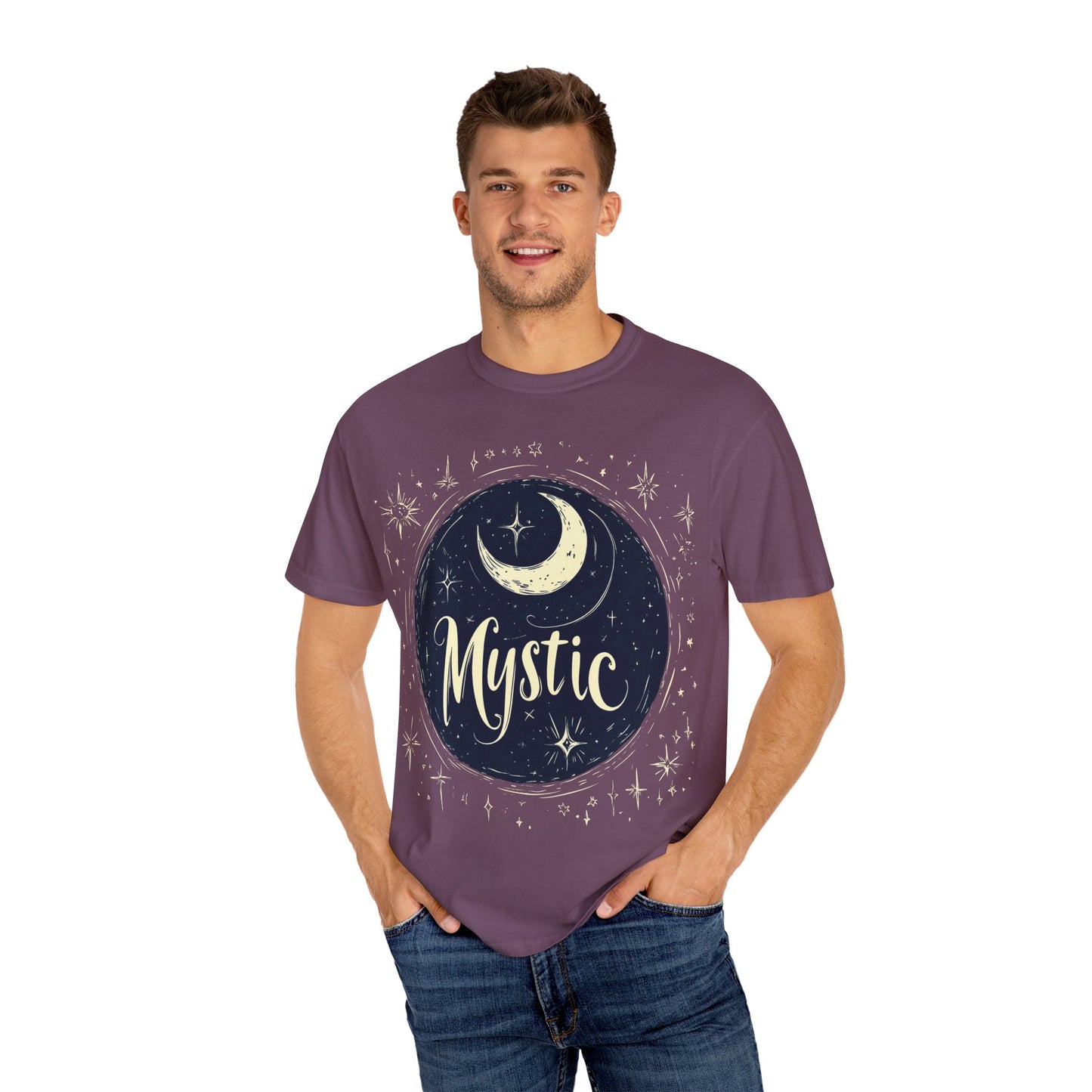 Mystic Moon T-shirt