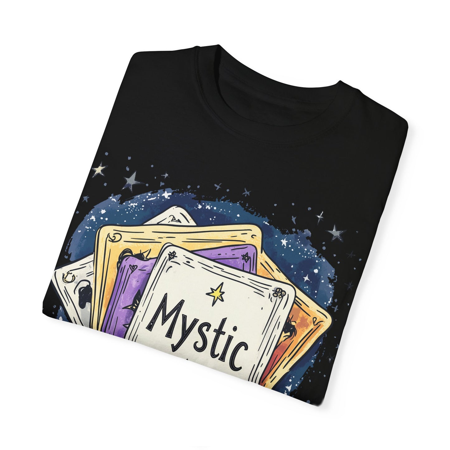 Mystic Cards T-shirt