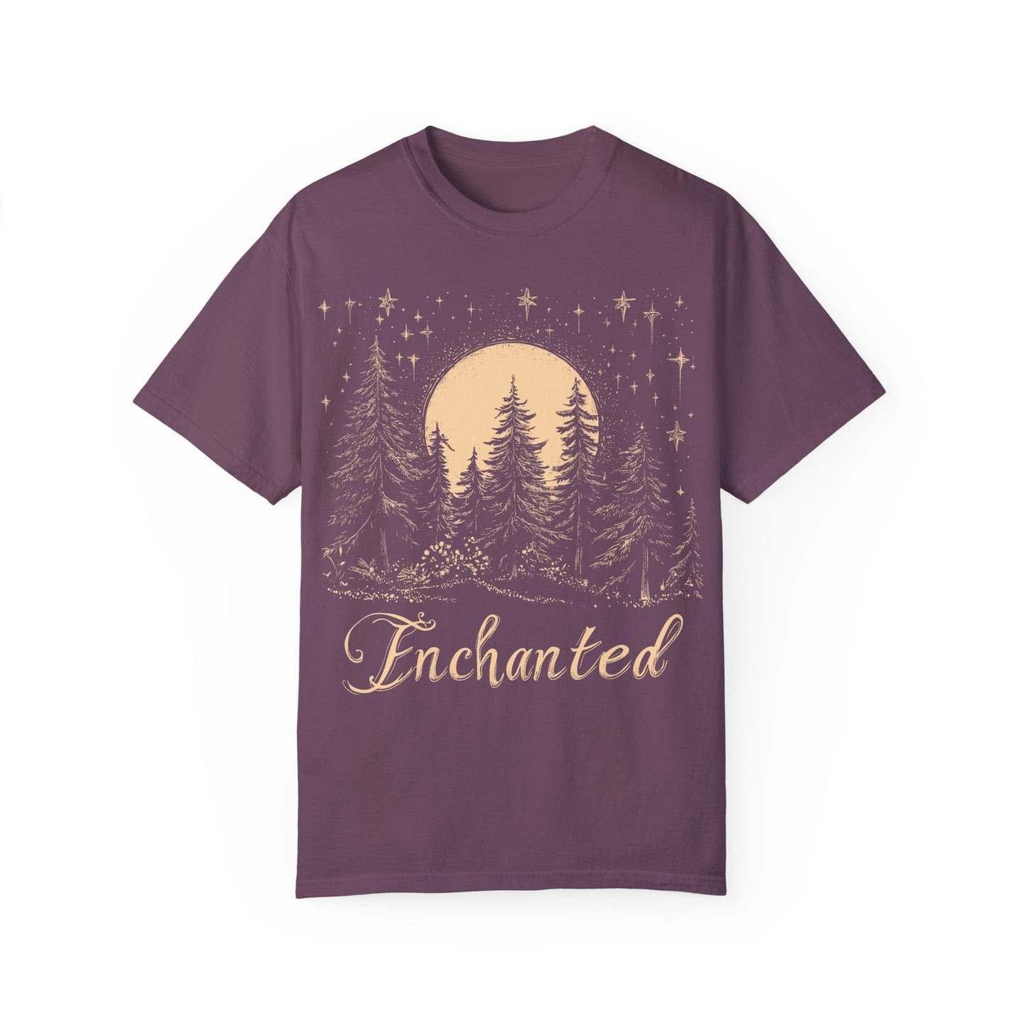 Enchanted T-shirt