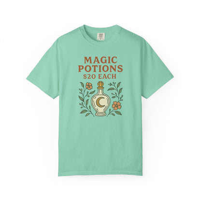 Magic Potions T-shirt