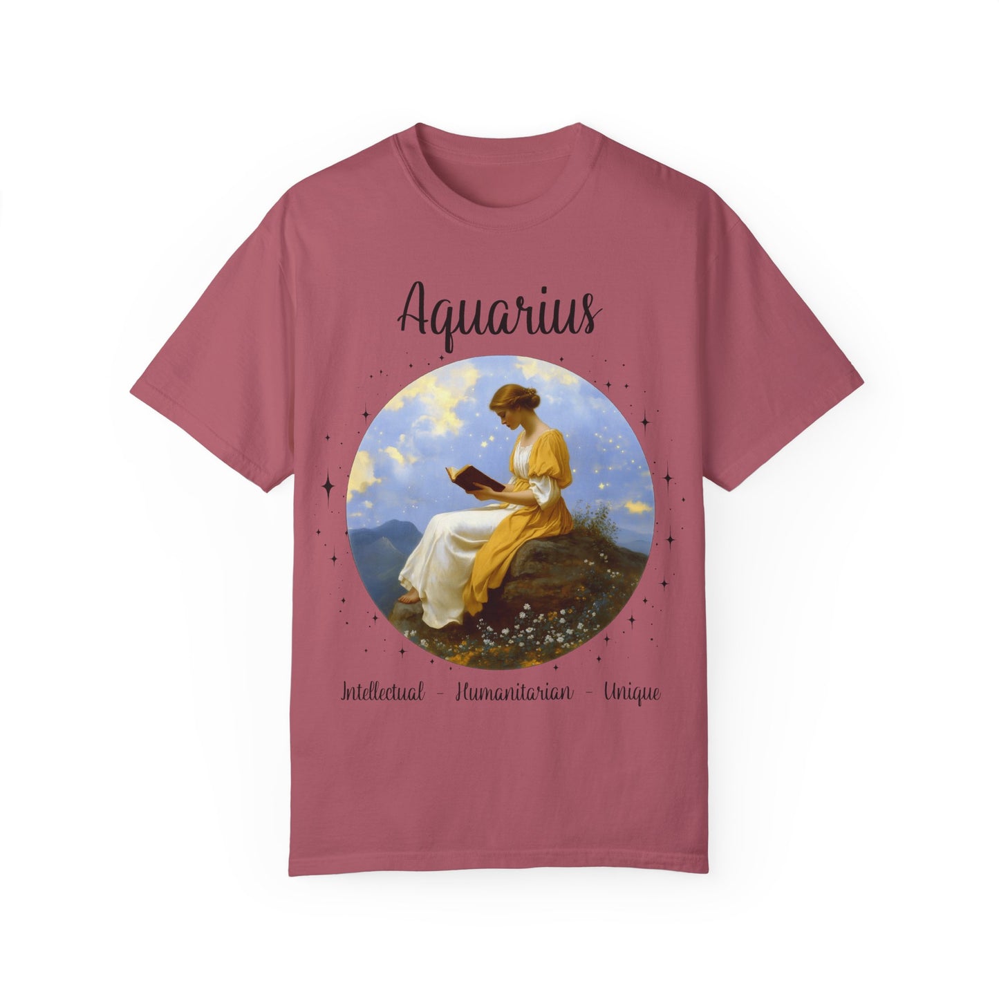 Aquarius T-shirt