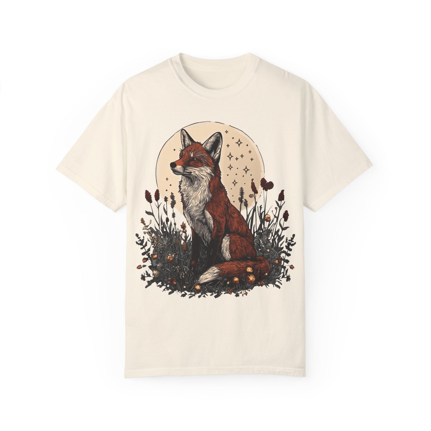 Fox T-shirt