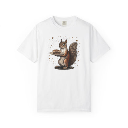Squirrel T-shirt