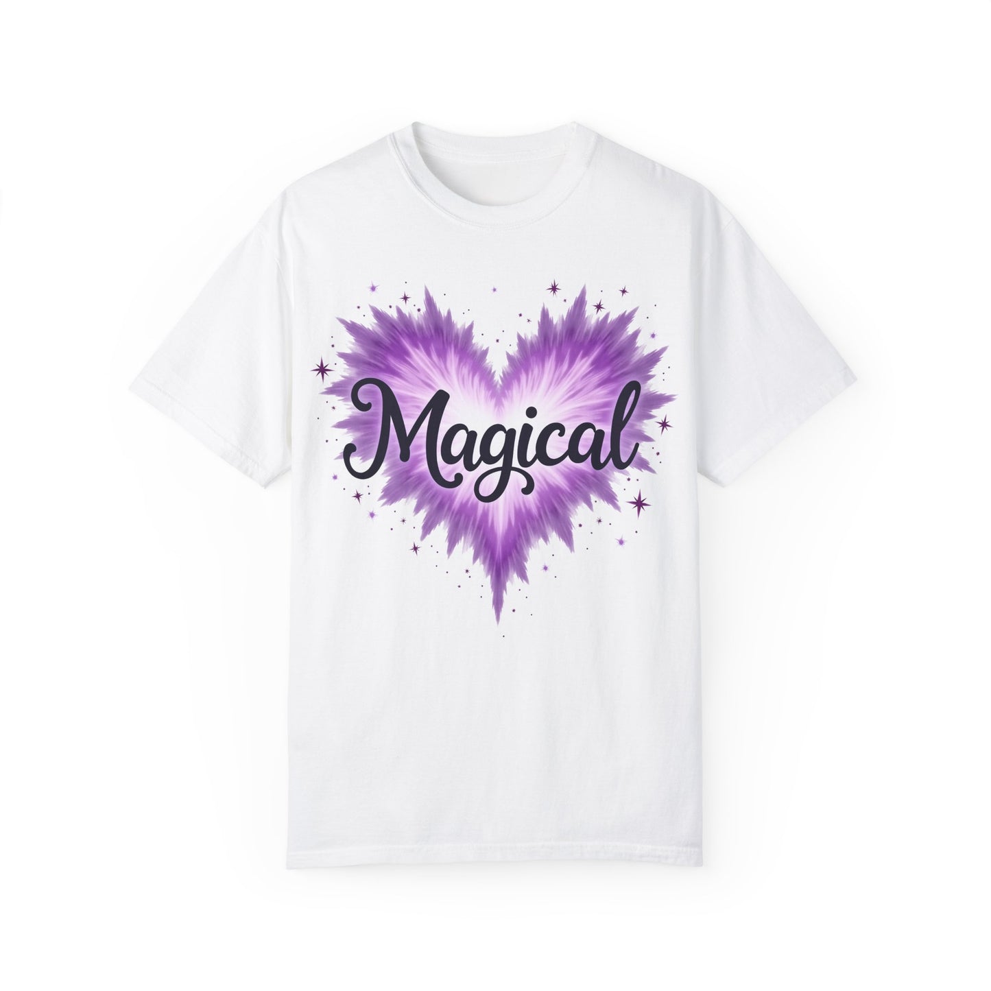 Magical T-shirt