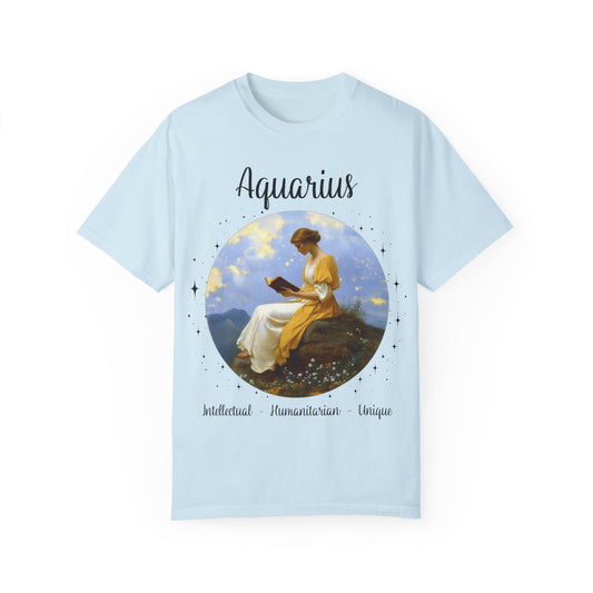 Aquarius T-shirt