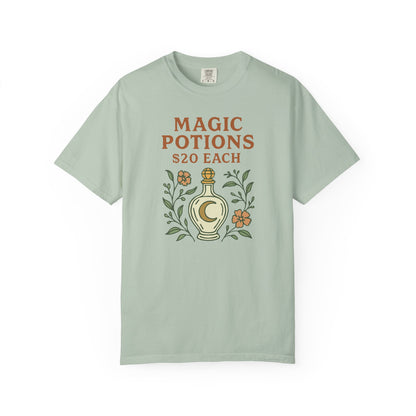 Magic Potions T-shirt