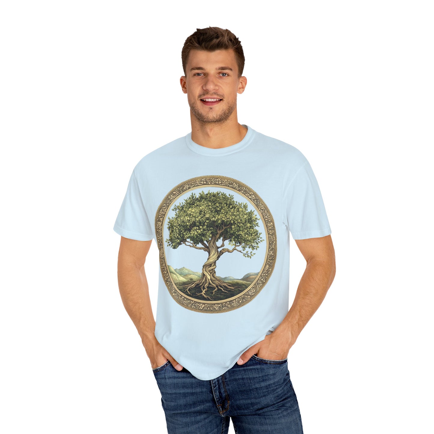 Tree T-shirt