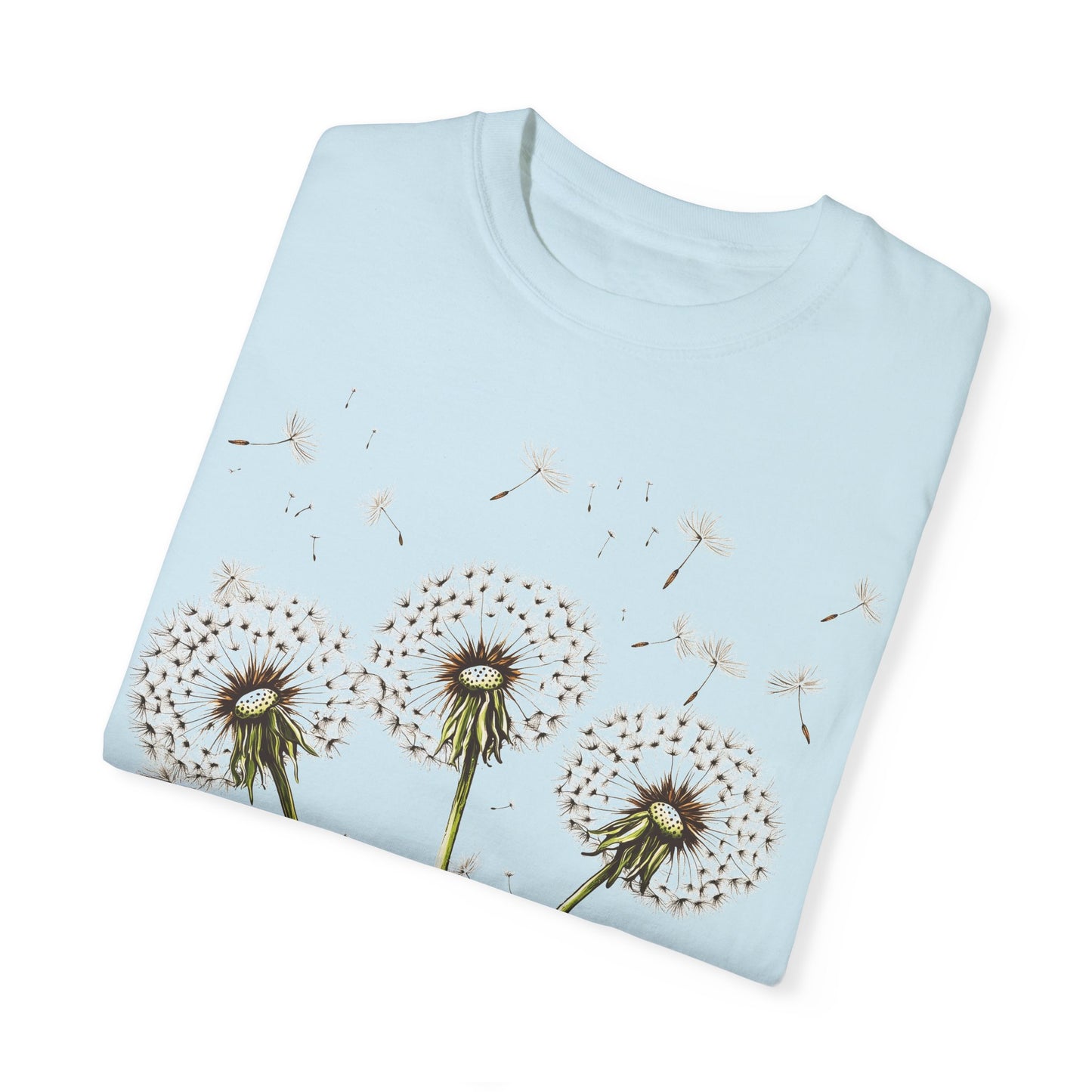 Dandelion T-shirt