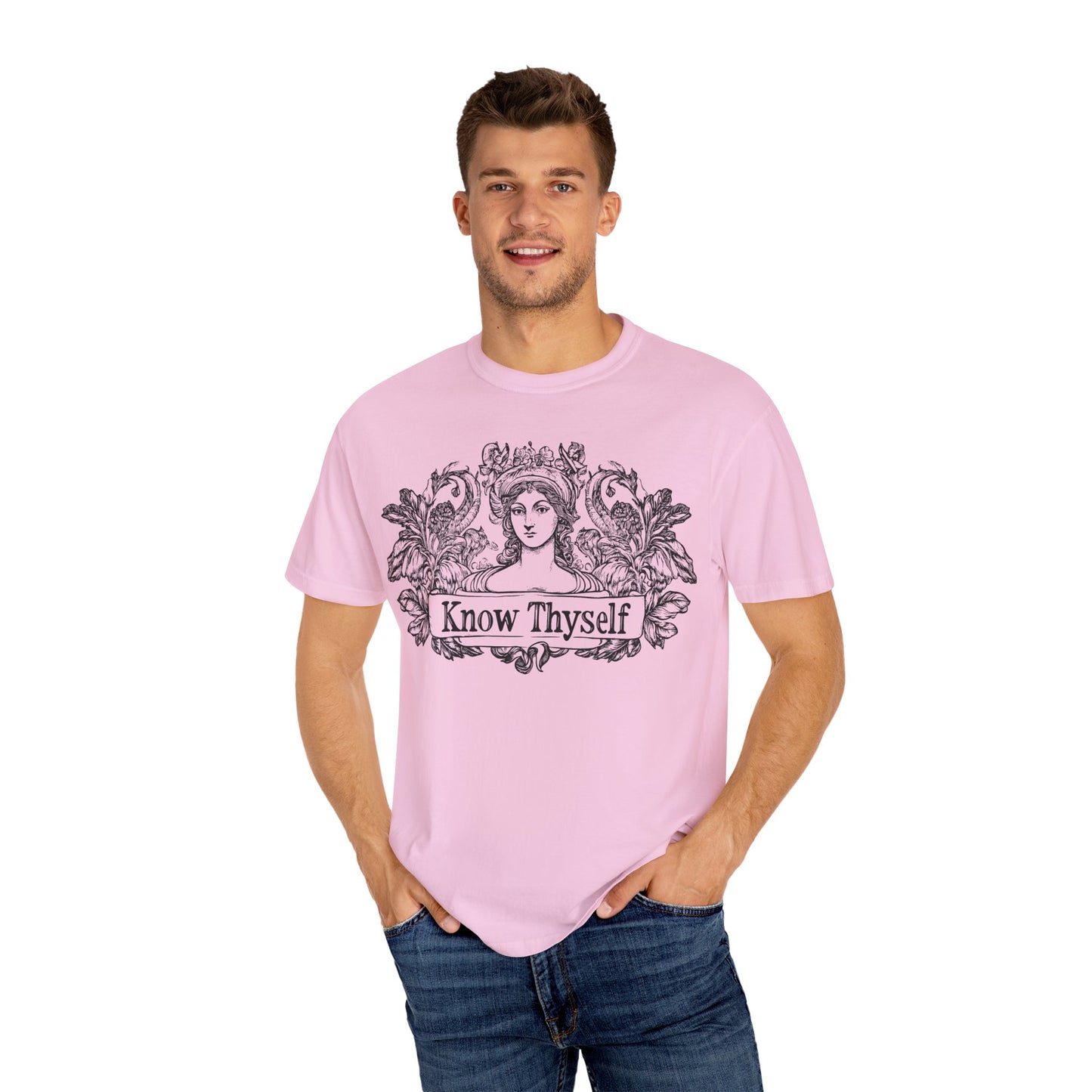 Know Thyself T-shirt