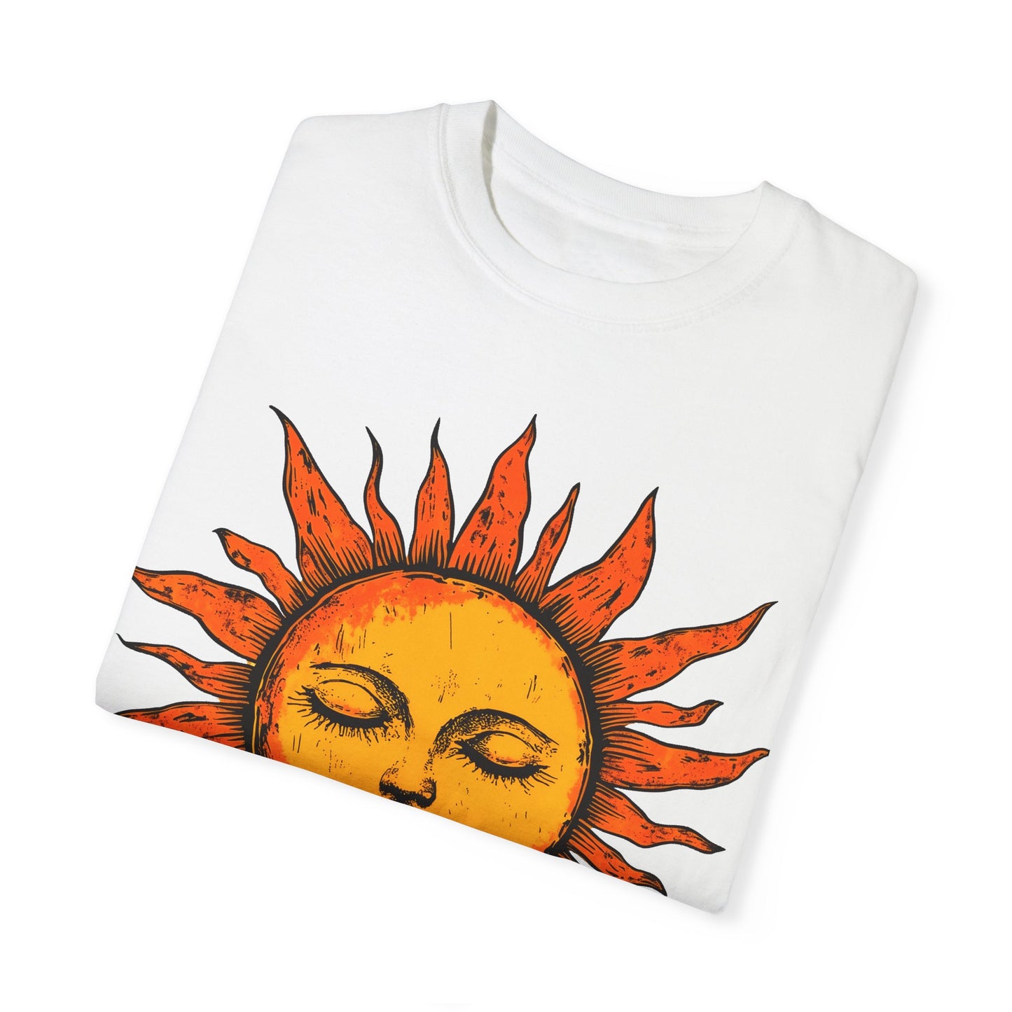 Enjoy Life Sun T-shirt