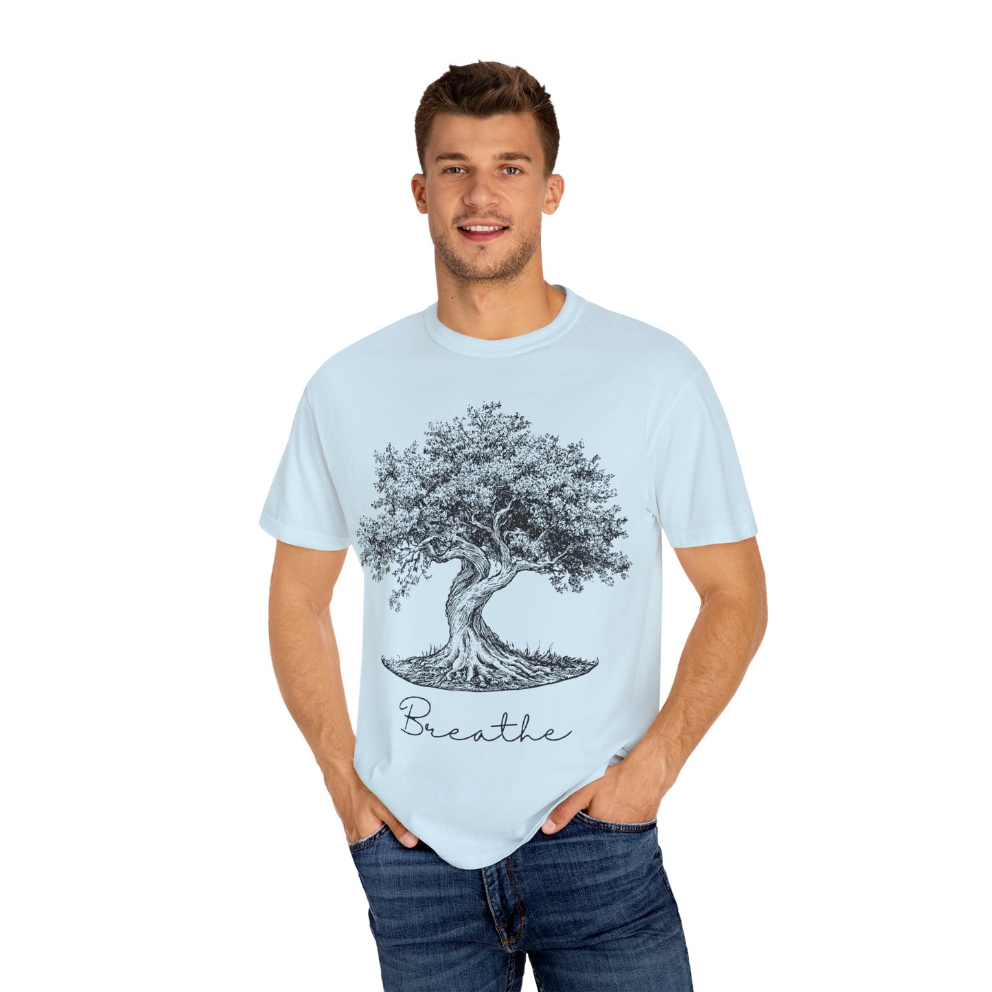 Breathe T-shirt