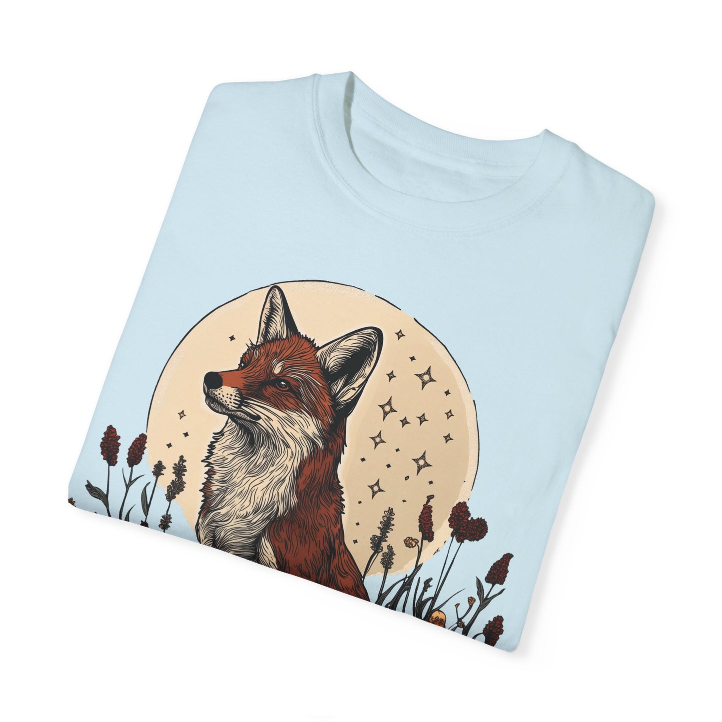 Fox T-shirt