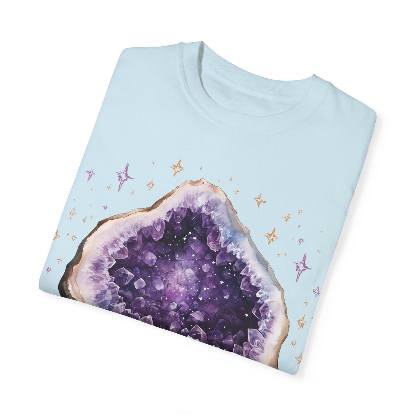 Amethyst T-shirt