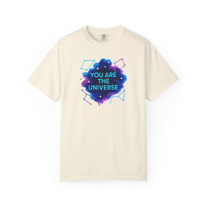 You are the Universe T-shirt