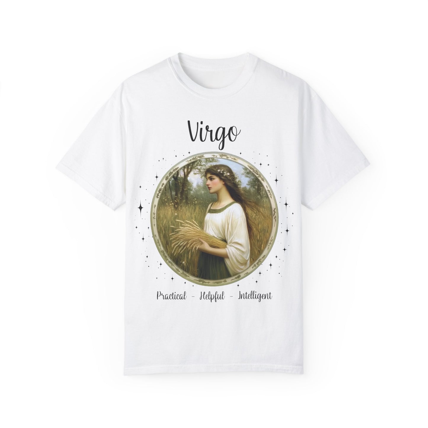 Virgo T-shirt