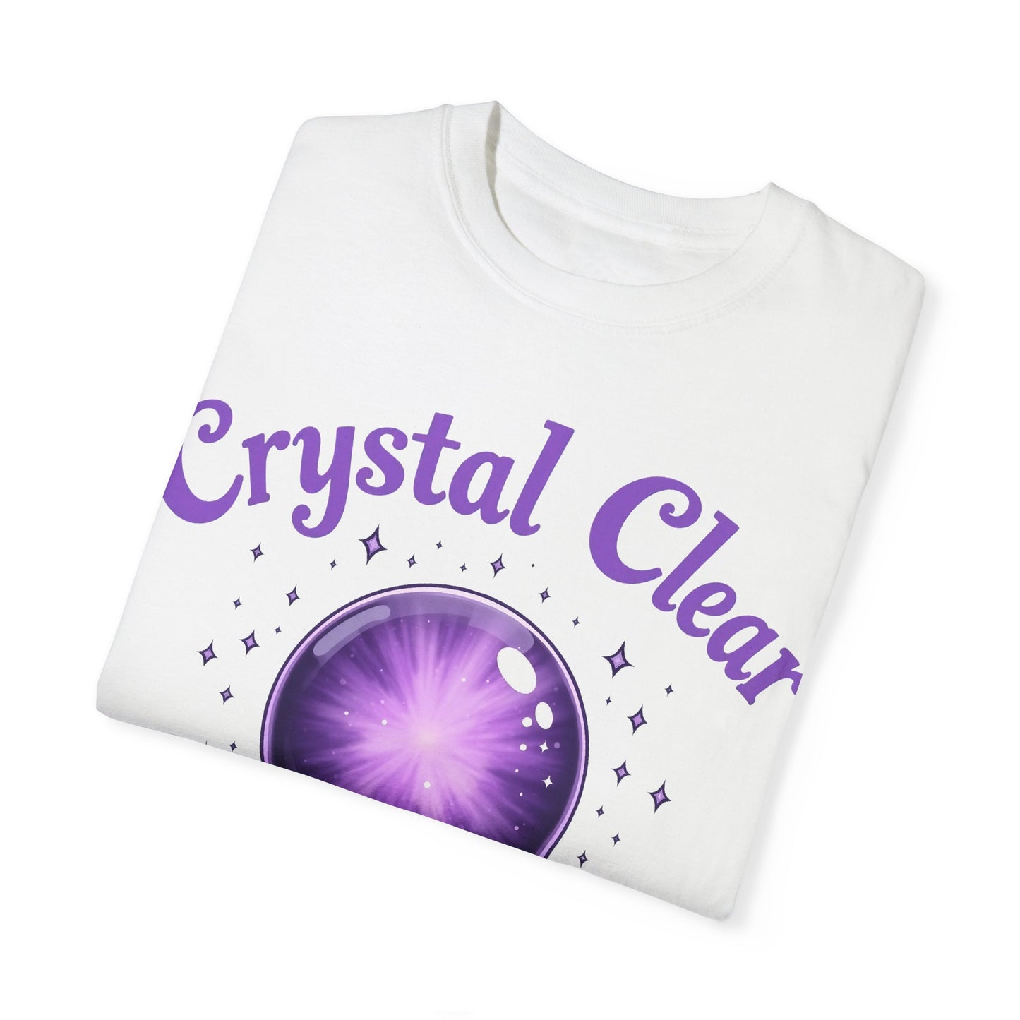 Crystal Clear T-shirt