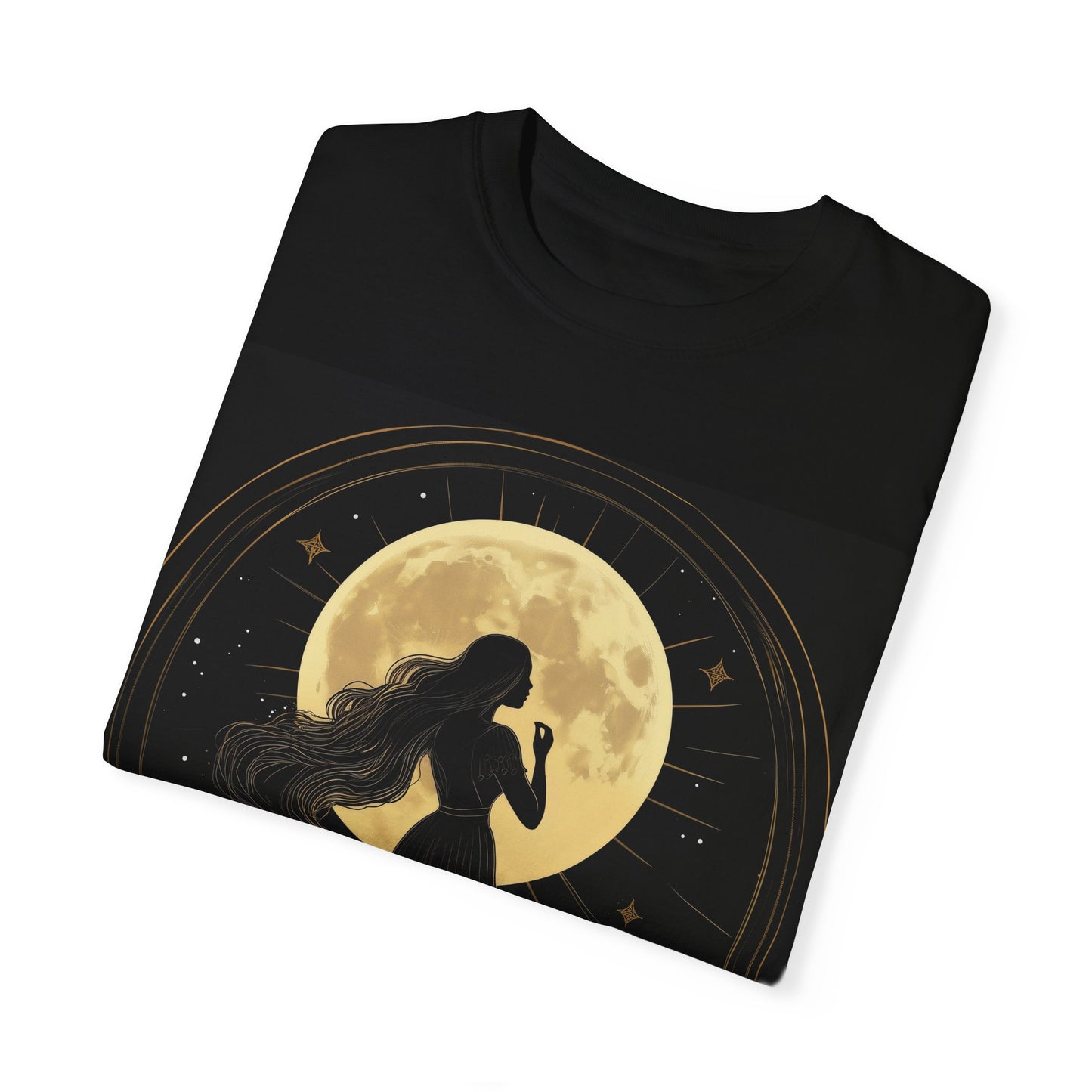 Full Moon Goddess T-shirt