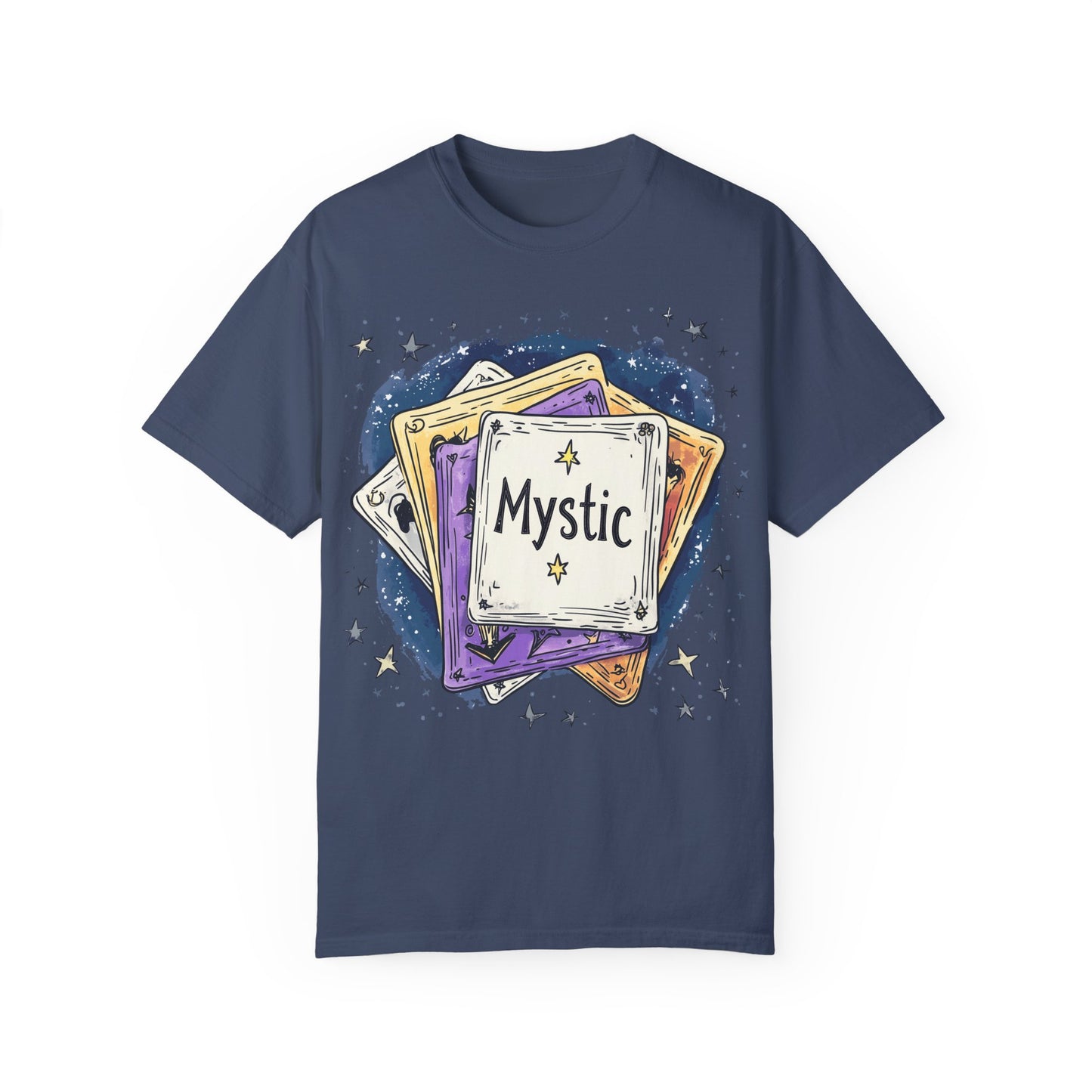 Mystic Cards T-shirt