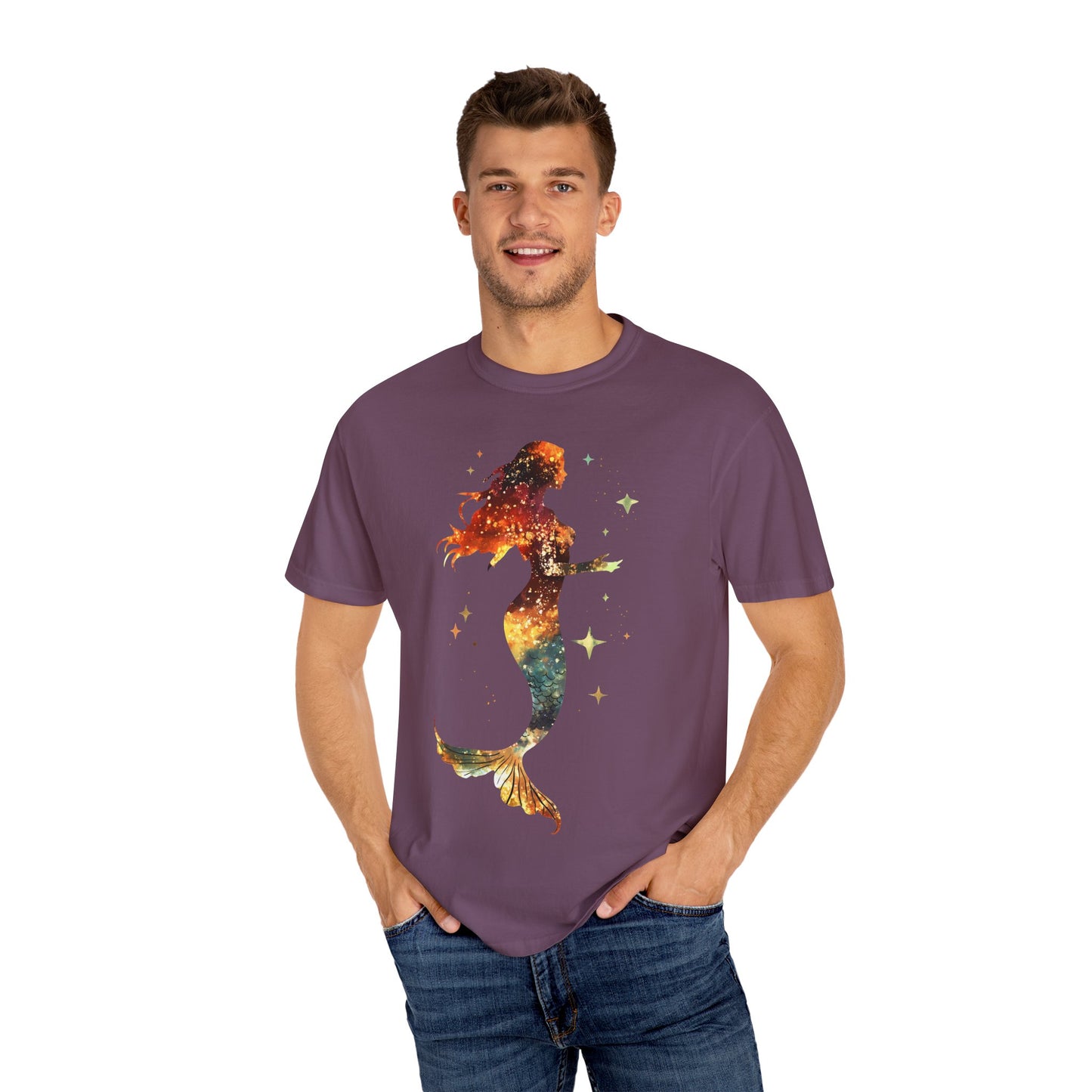 Mermaid T-shirt