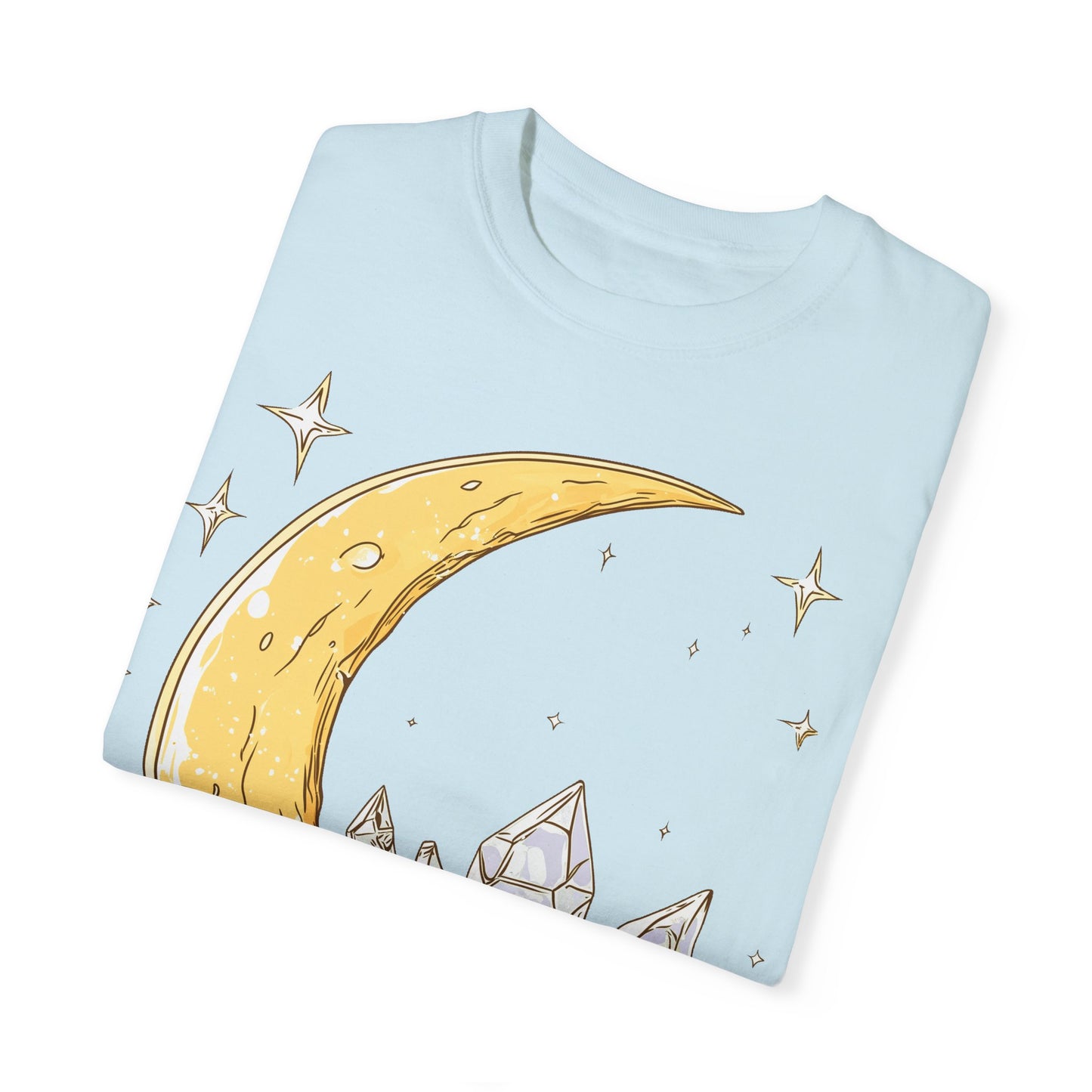 Crystal Moon T-shirt